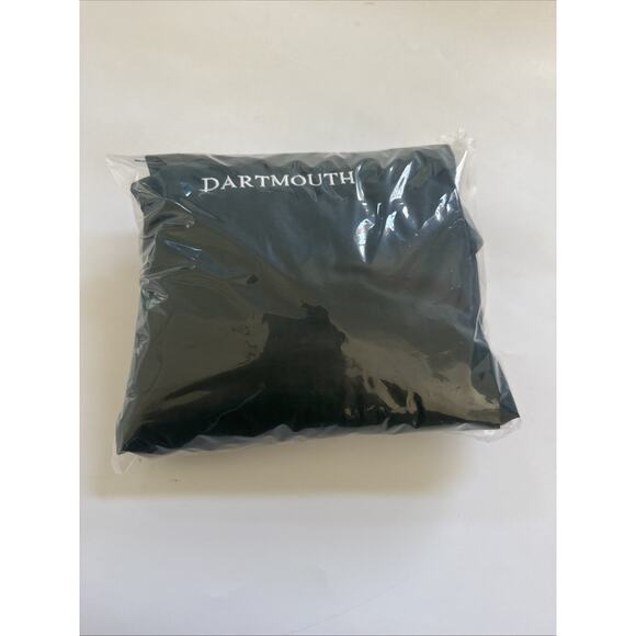 Vintage DARTMOUTH Champion Track Pants Mens Small 90s Y2k Windbreaker Joggers - Picture 11 of 11